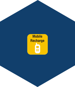 MOBILE RECHARGE